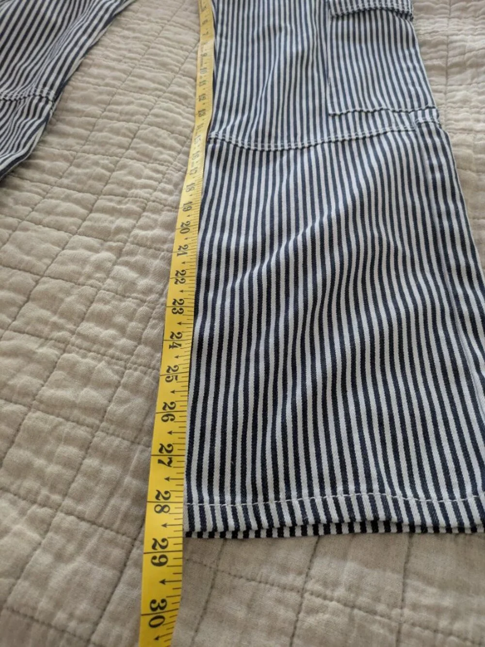 Edikted stripe out